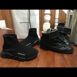 Balenciaga sz 42 OG everything down to receipt